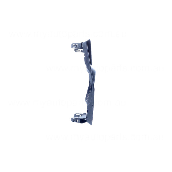 OEM Front Bar Grille Passenger Side suits Nissan Navara 4x2 D23, Nissan Navara 4x4 D23 2020 onwards