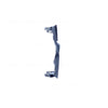 OEM Front Bar Grille Passenger Side suits Nissan Navara 4x2 D23, Nissan Navara 4x4 D23 2020 onwards