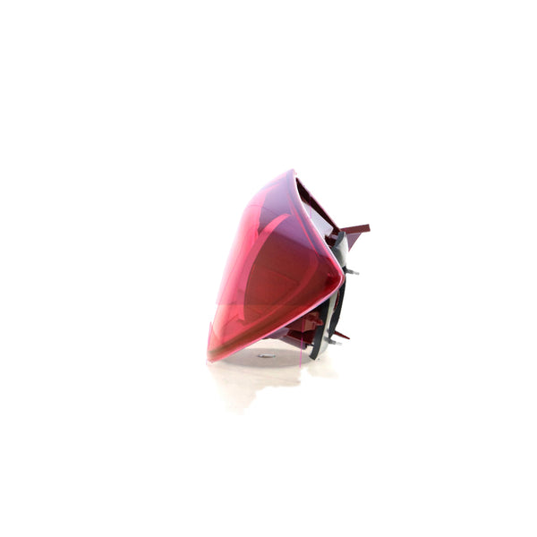 Tail Lamp Drivers Side Certified Suits Mazda 3 BK Hatch 1/2004 to 6/2006