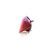 Tail Lamp Drivers Side Certified Suits Mazda 3 BK Hatch 1/2004 to 6/2006
