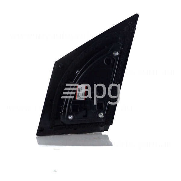 Kia Picanto OEM Door Mirror Drivers Side 02/2019 to 07/2020 - 87620G6940