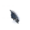 Halogen Manual Adjust Head Lamp Passenger Side OEM Suits Honda Jazz GE 2008 to 2014