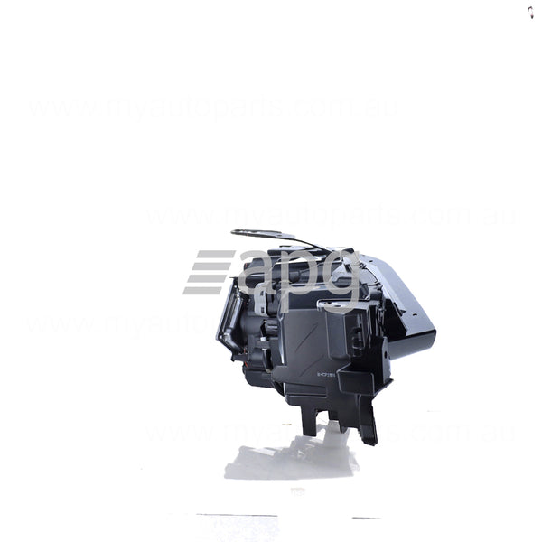 OEM Head Lamp Passenger Side With Adaptive LED suits Mazda CX-30 DM 2019 onwards