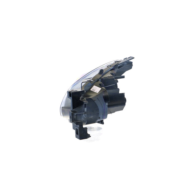 Halogen Manual Adjust Head Lamp Drivers Side OEM suits Mazda 3 BN