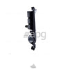 Kia Niro OEM Front Bar Grille Passenger Side 04/2021 to 04/2022 - 86525Q4000