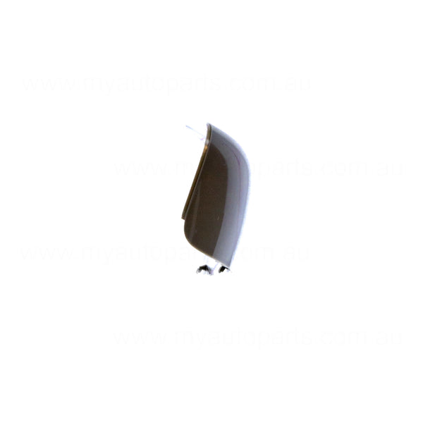 Door Mirror Cover Drivers Side OEM Suits Nissan X-Trail T31 2007 to 2014