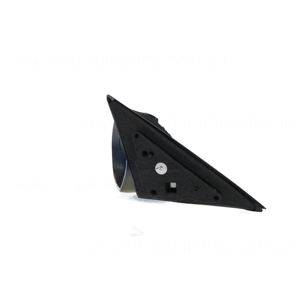 Door Mirror Passenger Side Certified Suits Mazda 6 GH 2008 to 2012