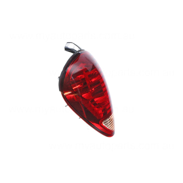Tail Lamp Passenger Side Certified Suits Nissan Pulsar N16 Sedan 7/2003 To 1/2006
