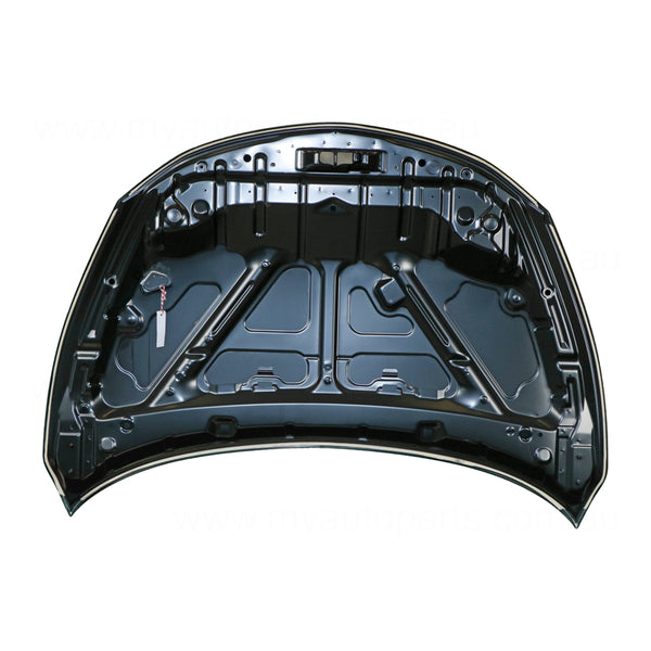 OEM Bonnet suits Nissan Pulsar C12 2013 to 2016