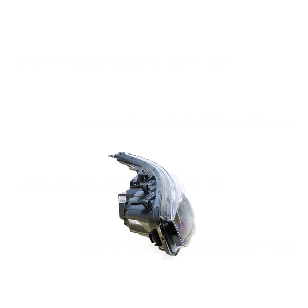 HID Head Lamp Passenger Side OEM Suits Kia Proceed JD 2013 to 2015