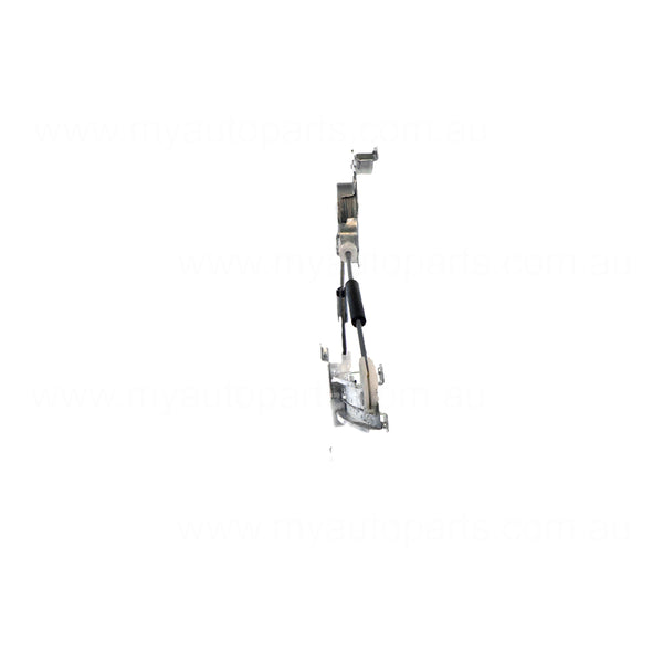 Electric Without Motor Front Door Window Regulator Passenger Side Aftermarket Suits Nissan X-Trail T30 2001 to 2007