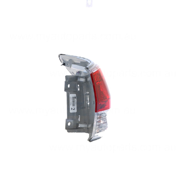 Tail Lamp Drivers Side OEM Suits Nissan Pathfinder R52 2013 to 2017
