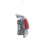 Tail Lamp Drivers Side OEM Suits Nissan Pathfinder R52 2013 to 2017
