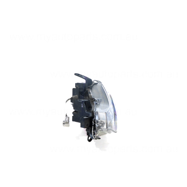 Head Lamp Passenger Side OEM Suits Nissan Murano Z51 2008 to 2014
