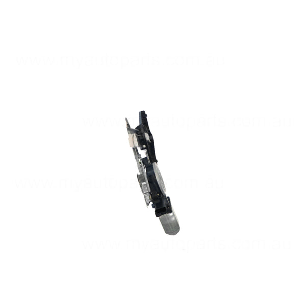Front Door Window Regulator Drivers Side Aftermarket Suits Honda Jazz GE 2008 to 2014