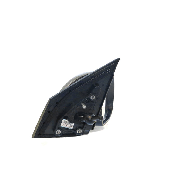 Door Mirror Manual Adjust Driver Side OEM Suits Kia Rio S JB 2009 to 2011