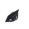 Door Mirror Manual Adjust Driver Side OEM Suits Kia Rio S JB 2009 to 2011