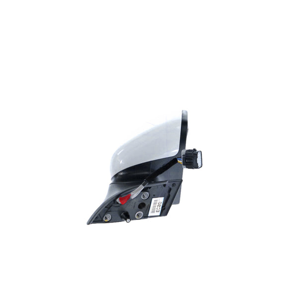 Door Mirror Drivers Side OEM Suits Kia Cerato S YD Sedan/Hatch 2016 to 2018