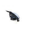 Head Lamp Drivers Side OEM Suits Honda Civic EU 2003 to 2006