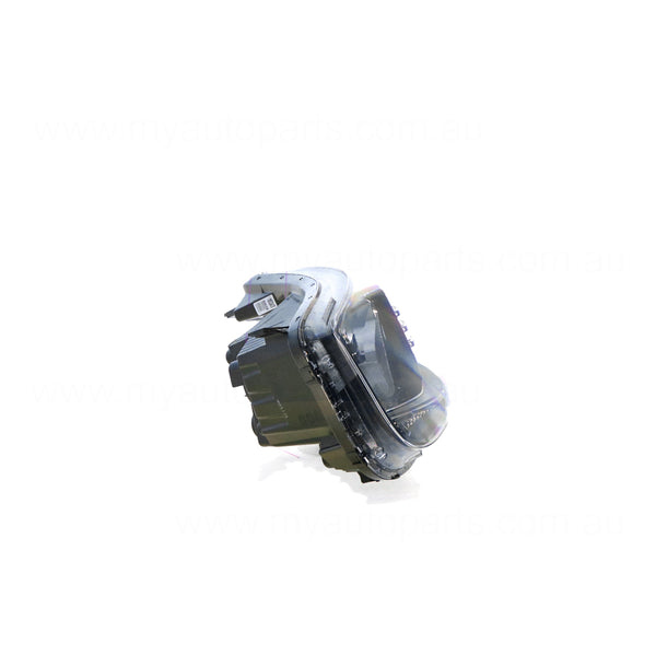 Head Lamp Passenger Side OEM Suits Kia Picanto S JA 2017 On