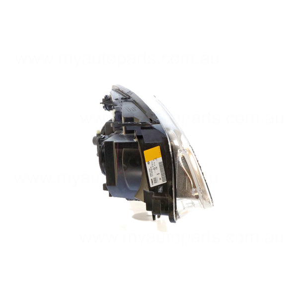 Head Lamp Passenger Side OEM Suits Nissan Dualis J10 2007 to 2009