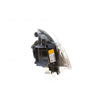 Head Lamp Passenger Side OEM Suits Nissan Dualis J10 2007 to 2009