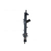 Radiator 34 / 34 mm Plastic Aluminium 670 x 370 x 16 mm Manual/Auto 2.0L,2.3L,2.5L L LF,L3,L5 Aftermarket suits Mazda 3 BL