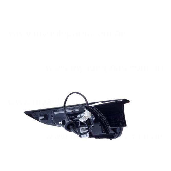 OEM Tail Lamp Drivers Side suits Mazda CX-30 DM 2019 onwards