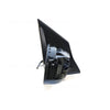 Electric Without Indicator Door Mirror Drivers Side OEM Suits Nissan Pulsar C12 2013 to 2016