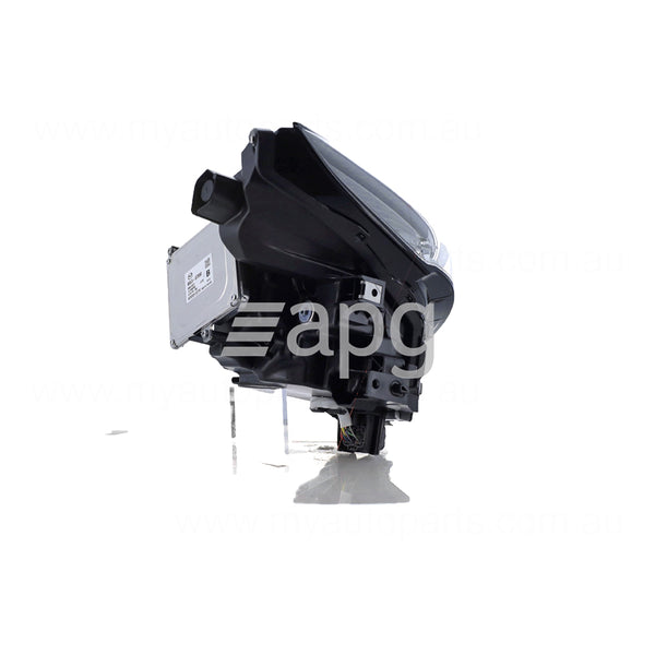 LED Electric Adjust With Adaptive Cornering Head Lamp Drivers Side OEM Suits Mazda 3 BP G25 ASTINA2019 to 2021