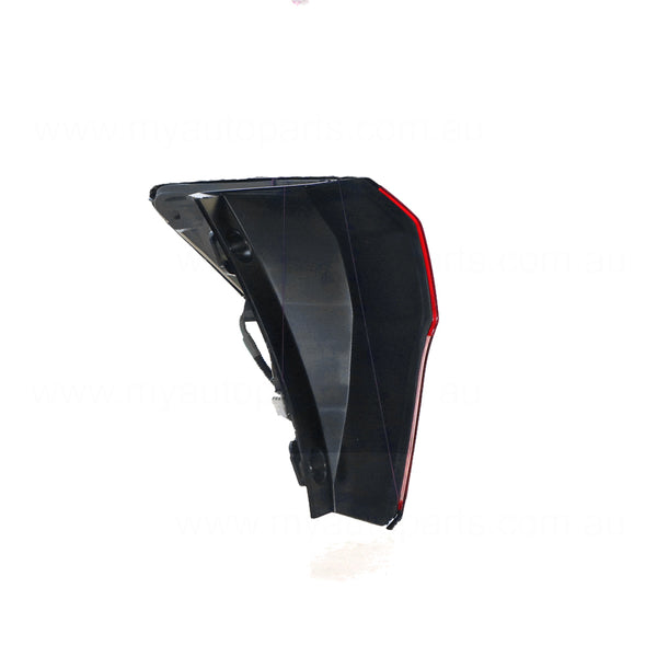 Tail Lamp Drivers Side OEM suits Honda HR-V VTi RU 2014 to 2018
