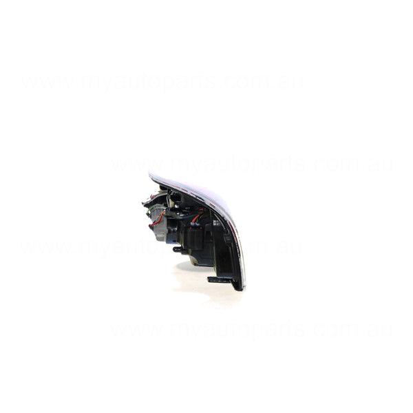 Tail Lamp Passenger Side OEM Suits Mazda BT50 UN 11/2006 to 6/2008