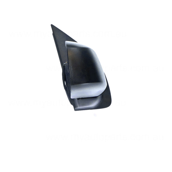 Door Mirror Driver Side OEM Suits Nissan Pathfinder ST R51 2005 to 2007