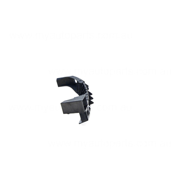 Front Bar Bracket Passenger Side OEM Suits Mazda 3 BK 2004 to 2009