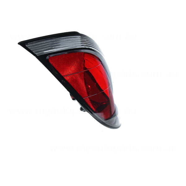 Tail Lamp Passenger Side OEM Suits Kia Rio JB Hatch 5/2005 to 6/2011