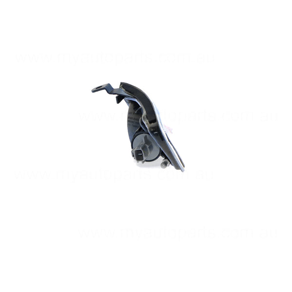 Front Park / Indicator Lamp Drivers Side Certified Suits Mazda 626 GF 1997 to 2002