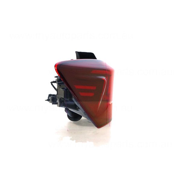 Tail Lamp Passenger Side OEM Suits Kia Cerato S/Sport/Sport+ BD 4/2018 On