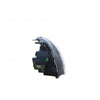 Head Lamp Passenger Side OEM Suits Kia Rio JB 7/2009 to 6/2011