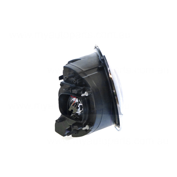Head Lamp Passenger Side Certified Suits Mini Cooper R50 2002 to 2007