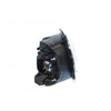 Head Lamp Passenger Side Certified Suits Mini Cooper R50 2002 to 2007