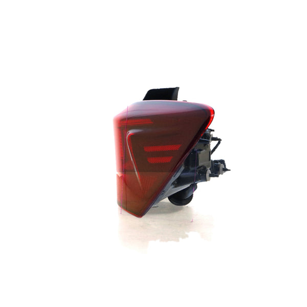 Tail Lamp Drivers Side OEM Suits Kia Cerato S/Sport/Sport+ BD 4/2018 On