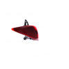 Tail Lamp Passenger Side OEM Suits Nissan Tiida C11 Hatch 2/2006 to 11/2009