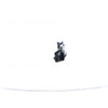 Front Bar Bracket Drivers Side OEM Suits Mazda 6 GH 2008 to 2012