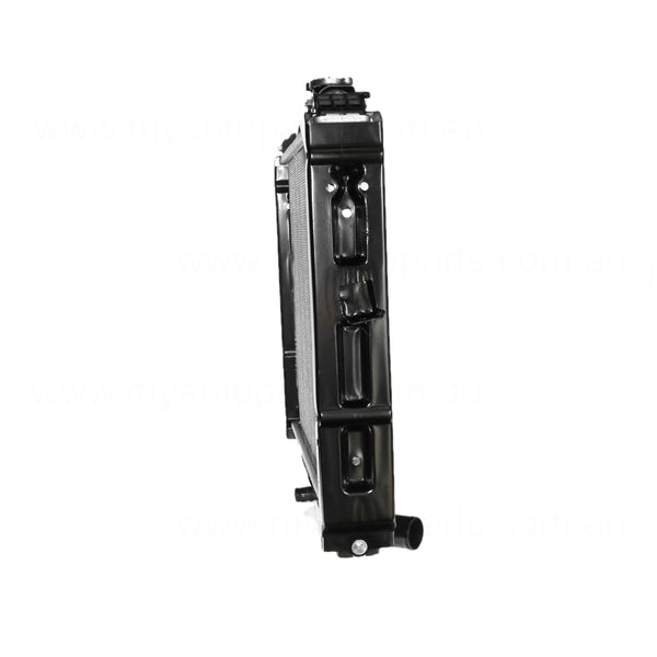 Radiator Aftermarket suits Kia K2700 / 2900