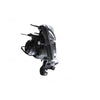 Halogen Electric Adjust Head Lamp Drivers Side Certified Suits Nissan X-Trail T31 2007 to 2014