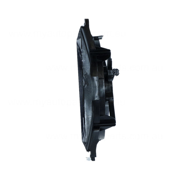Radiator Fan Assembly Aftermarket Suits Kia Rio JB 2005 to 2009