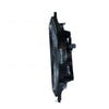 Radiator Fan Assembly Aftermarket Suits Kia Rio JB 2005 to 2009