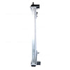 Radiator 35 mm 35 / Plastic Aluminium 450 x 688 x 26 mm Automatic 2.5 L YD25 Aftermarket Suits Nissan Navara D22 2001 to 2015