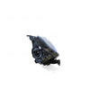 Halogen Manual Adjust Head Lamp Drivers Side OEM Suits Honda Jazz GE 2008 to 2014