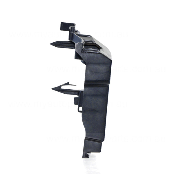 Front Bar Bracket Passenger Side OEM Suits Mazda 3 BK 2004 to 2006